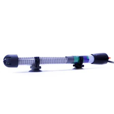 LansenFish LS Heater 200W - grzałka z termostatem do akwarium 150l - 350l-1911380