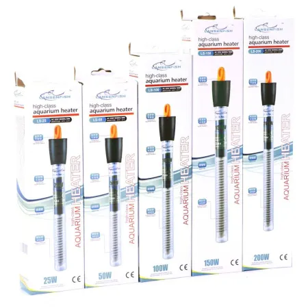 LansenFish LS Heater 300W - grzałka z termostatem do akwarium 250l - 450l-1911399