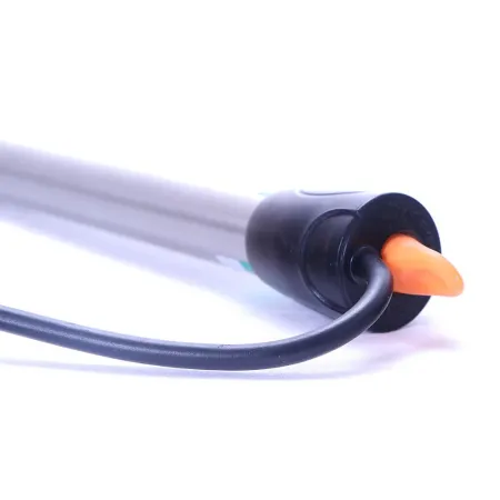 LansenFish Steel Heater 200W - stalowa grzałka z termostatem do akwarium 100l - 200l-1911417