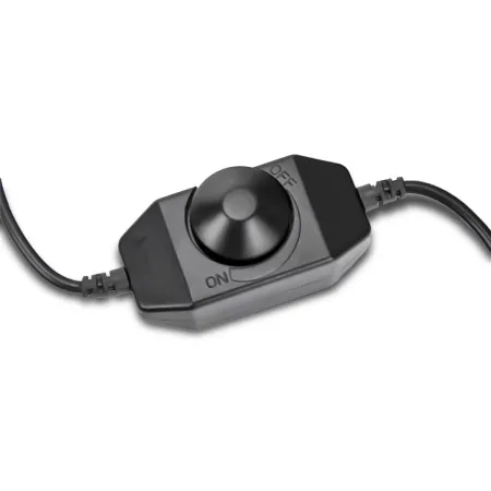 Led Dimmer Manual - ściemniacz LED z pokrętłem-1911454