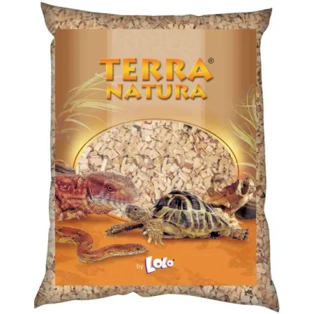 Lolo Pets Terra Natura podłoże bukowe "M"