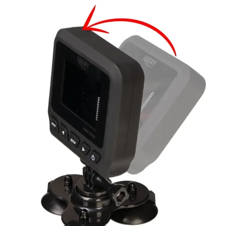 Lucky Spider Boat Fishing Sonar - sonda wędkarska-1911532