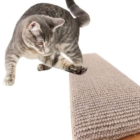 Lupipets Scratching Board De Luxe - drapak dla kota z kocimiętką-1911600