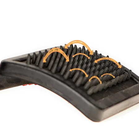 Lupipets Soft Brush L - miękka szczotka dla psów i kotów-1911607