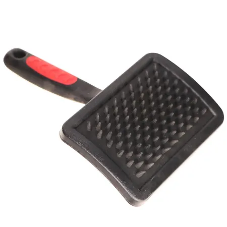 Lupipets Soft Brush L - miękka szczotka dla psów i kotów-1911611