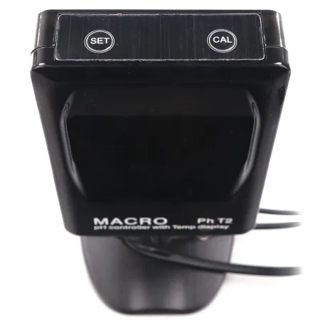 Macro Aqua pH Controller z czujnikiem temperatury v2-1911634