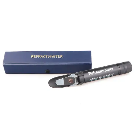 Marine Project 6 - Refractometer LED - refraktometr wodoodporny LED-1911651