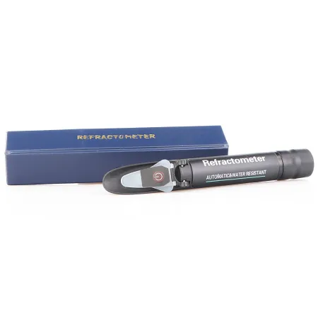 Marine Project 6 - Refractometer LED - refraktometr wodoodporny LED-1911653