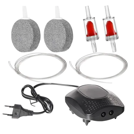 Maviz Black - Air Pump AP4 - zestaw napowietrzający-1911677