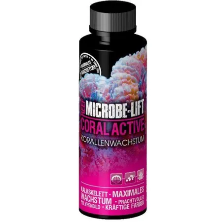 Microbe Lift Coral Active 236ml