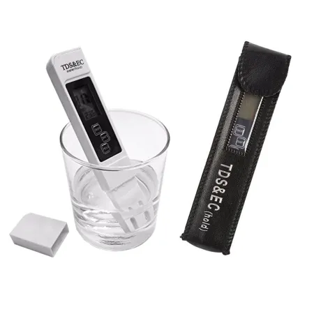 Miernik TDS + EC - konduktometr i TDS Pen-1911890