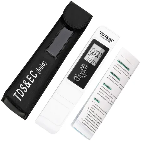 Miernik TDS + EC - konduktometr i TDS Pen-1911892