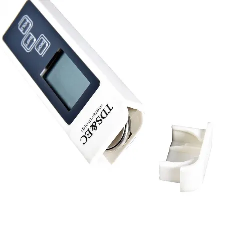 Miernik TDS + EC - konduktometr i TDS Pen-1911893