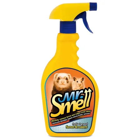 Mr. Smell - neutralizator zapachu dla fretek i gryzoni 500ml