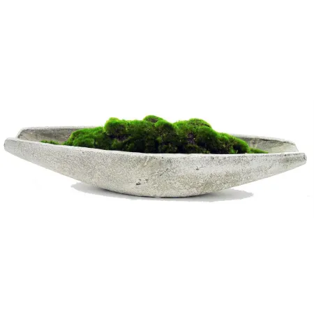 Natural Forest Moss - prawdziwy mech ciemna zieleń-1911939