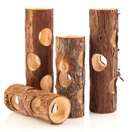 Nature First Adventure Tunnel S - tunel dla chomika-1911964