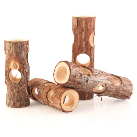 Nature First Adventure Tunnel S - tunel dla chomika-1911965