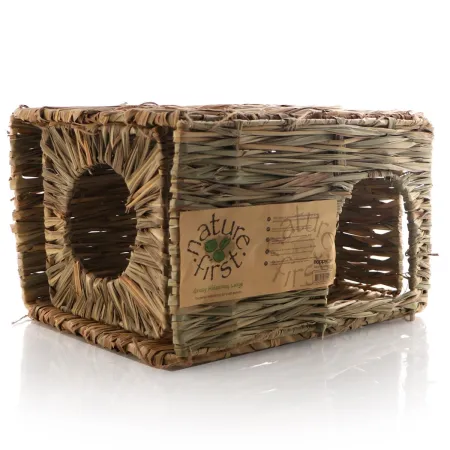 Nature First Grassy Hideaway Large - naturalny domek-1911987