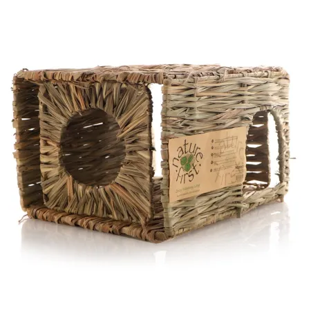 Nature First Grassy Hideaway Large - naturalny domek-1911989