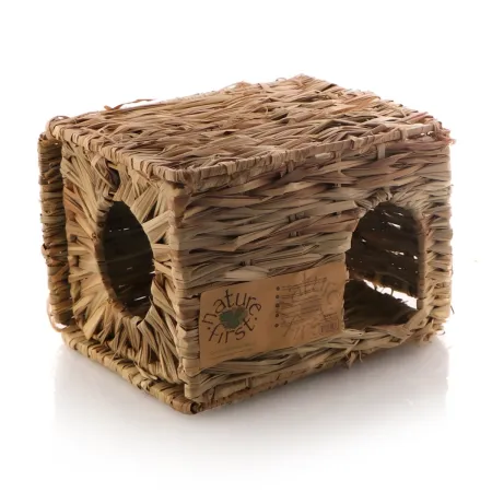 Nature First Grassy Hideaway Small - naturalny domek-1911992