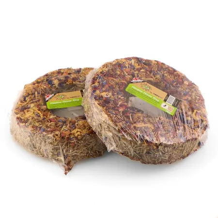 Nature First Meadow Flower Ring - przysmak dla królika-1911998