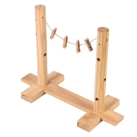 Nature First Peg 'n' Snack Line - stojak na przekąski-1912001