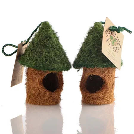 Nature First Tiki Hut - domek dla chomika-1912005