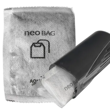 Neo Bag Carbon - 8 wkładów węgiel aktywny i organiczny-1912054