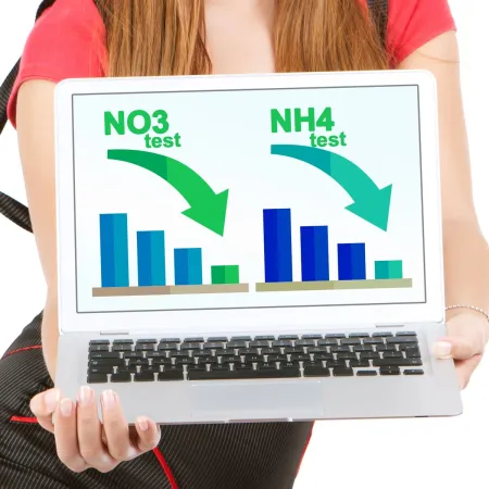 Neo Bag Minus - 8 wkładów redukcja NO2, NO3 i PO4-1912062