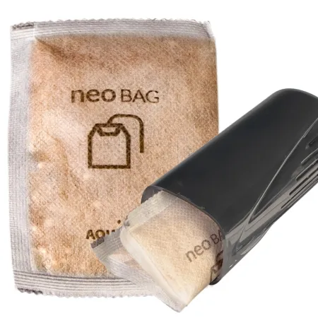 Neo Bag Minus - 8 wkładów redukcja NO2, NO3 i PO4-1912066