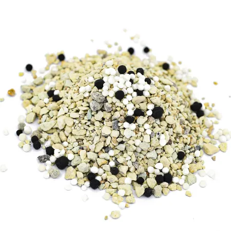 Neo Bag Zeolite  - 8 wkładów zeolit i węgiel organiczny-1912083