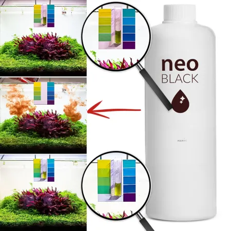 Neo Black 1000ml - 
