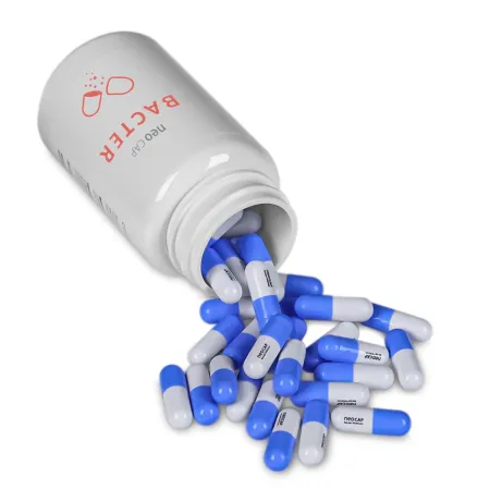 Neo Cap Bacter - 20 kapsułek bakterie i czyszczenie wody-1912153