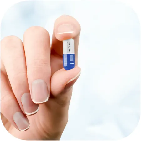 Neo Cap Starter - 20 kapsułek bakterie i pożywka bakterii-1912189