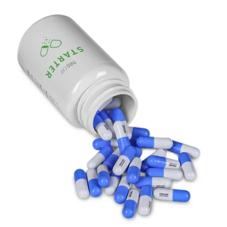 Neo Cap Starter - 20 kapsułek bakterie i pożywka bakterii-1912192