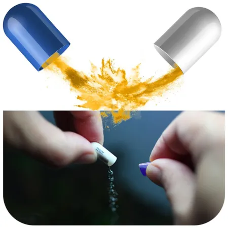 Neo Cap Starter - 20 kapsułek bakterie i pożywka bakterii-1912197