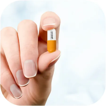 Neo Cap Tropical Booster - 20 kapsułek pożywka dla bakterii i czyszczenie wody-1912202