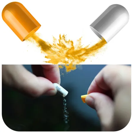 Neo Cap Tropical Booster - 20 kapsułek pożywka dla bakterii i czyszczenie wody-1912209