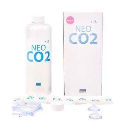 Neo CO2 System - kompletny zestaw CO2-1912226