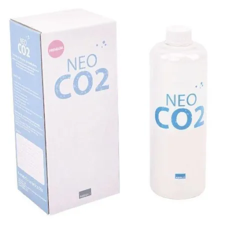 Neo CO2 System - kompletny zestaw CO2-1912227