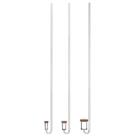 Neo Diffuser Extended Original M - kolanko i dyfuzor akrylowy ceramiczny 17mm-1912277