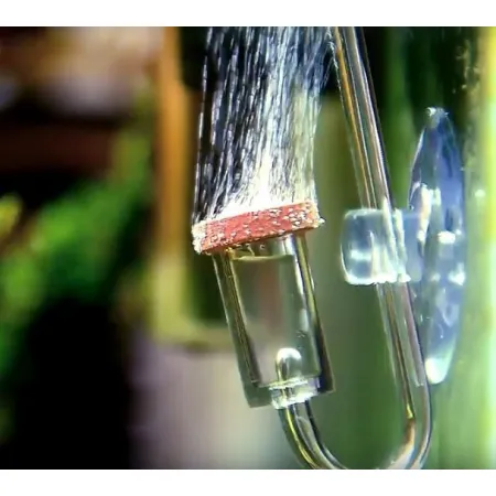 Neo Diffuser Extended Original M - kolanko i dyfuzor akrylowy ceramiczny 17mm-1912289