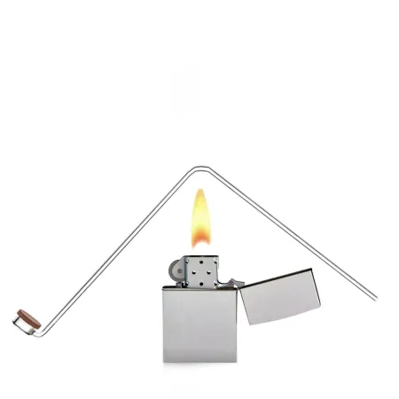 Neo Diffuser Extended Original S - kolanko i dyfuzor akrylowy ceramiczny 12mm-1912295