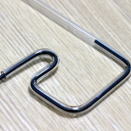 Neo Diffuser Extended Original S - kolanko i dyfuzor akrylowy ceramiczny 12mm-1912298