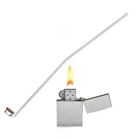 Neo Diffuser Extended Special L - kolanko i dyfuzor akrylowy ceramiczny 25mm-1912316