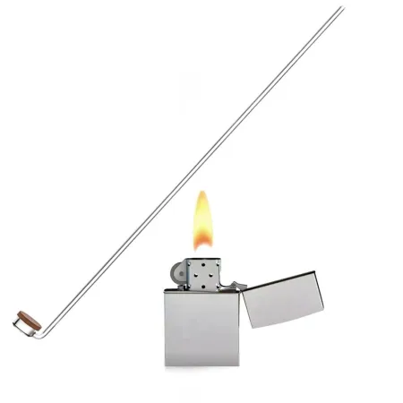 Neo Diffuser Extended Special M - kolanko i dyfuzor akrylowy ceramiczny 17mm-1912335