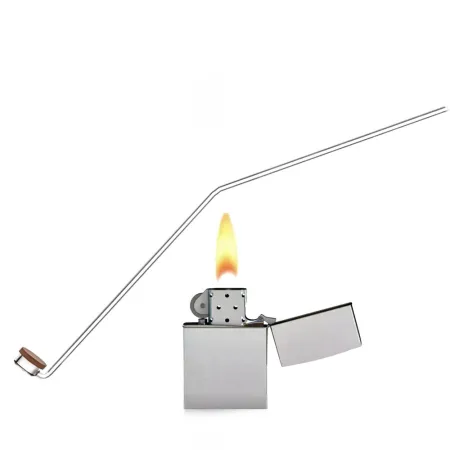 Neo Diffuser Extended Special S - kolanko i dyfuzor akrylowy ceramiczny 12mm-1912356