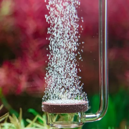 Neo Diffuser Extended Special S - kolanko i dyfuzor akrylowy ceramiczny 12mm-1912367