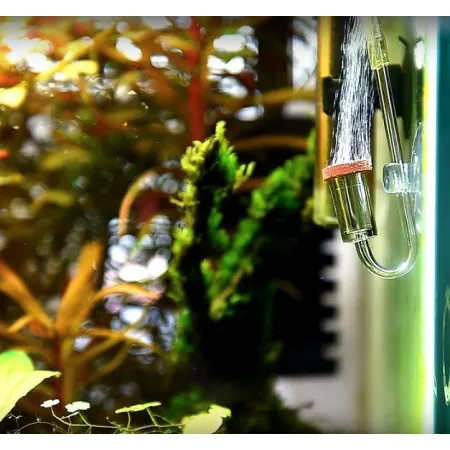 NEO Diffuser L - dyfuzor CO2 akrylowy ceramiczny 23mm-1912376