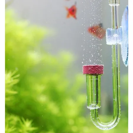 Neo Diffuser Original Clip S - dyfuzor CO2 z kolankiem-1912431